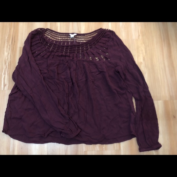 Lot of 7 Tops ~ super cute! - Picture 4 of 8